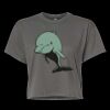 Women's Ideal Crop Top Thumbnail