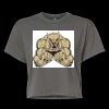 Women's Ideal Crop Top Thumbnail