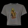 Women's Ideal Crop Top Thumbnail