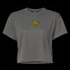 Women's Ideal Crop Top Thumbnail