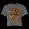 Women's Ideal Crop Top Thumbnail