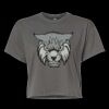 Women's Ideal Crop Top Thumbnail