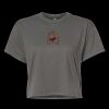 Women's Ideal Crop Top Thumbnail