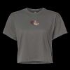 Women's Ideal Crop Top Thumbnail