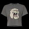 Women's Ideal Crop Top Thumbnail