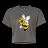 Women's Ideal Crop Top Thumbnail