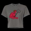 Women's Ideal Crop Top Thumbnail