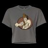 Women's Ideal Crop Top Thumbnail