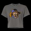 Women's Ideal Crop Top Thumbnail