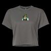 Women's Ideal Crop Top Thumbnail