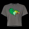 Women's Ideal Crop Top Thumbnail