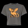 Women's Ideal Crop Top Thumbnail