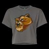 Women's Ideal Crop Top Thumbnail