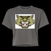 Women's Ideal Crop Top Thumbnail