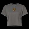 Women's Ideal Crop Top Thumbnail