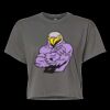 Women's Ideal Crop Top Thumbnail