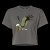 Women's Ideal Crop Top Thumbnail