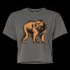 Women's Ideal Crop Top Thumbnail