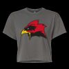 Women's Ideal Crop Top Thumbnail