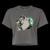 Women's Ideal Crop Top Thumbnail