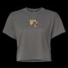 Women's Ideal Crop Top Thumbnail