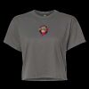 Women's Ideal Crop Top Thumbnail