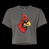 Women's Ideal Crop Top Thumbnail