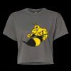 Women's Ideal Crop Top Thumbnail