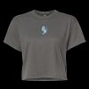 Women's Ideal Crop Top Thumbnail