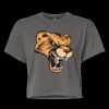 Women's Ideal Crop Top Thumbnail