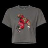 Women's Ideal Crop Top Thumbnail