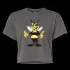 Women's Ideal Crop Top Thumbnail