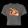 Women's Ideal Crop Top Thumbnail