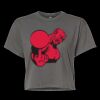 Women's Ideal Crop Top Thumbnail
