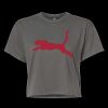 Women's Ideal Crop Top Thumbnail