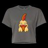 Women's Ideal Crop Top Thumbnail