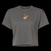 Women's Ideal Crop Top Thumbnail