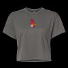 Women's Ideal Crop Top Thumbnail