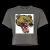 Women's Ideal Crop Top Thumbnail