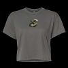 Women's Ideal Crop Top Thumbnail