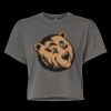 Women's Ideal Crop Top Thumbnail