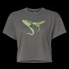 Women's Ideal Crop Top Thumbnail