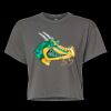 Women's Ideal Crop Top Thumbnail