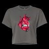 Women's Ideal Crop Top Thumbnail