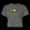 Women's Ideal Crop Top Thumbnail