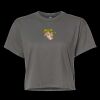 Women's Ideal Crop Top Thumbnail