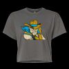Women's Ideal Crop Top Thumbnail