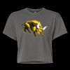 Women's Ideal Crop Top Thumbnail