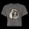 Women's Ideal Crop Top Thumbnail