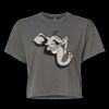 Women's Ideal Crop Top Thumbnail